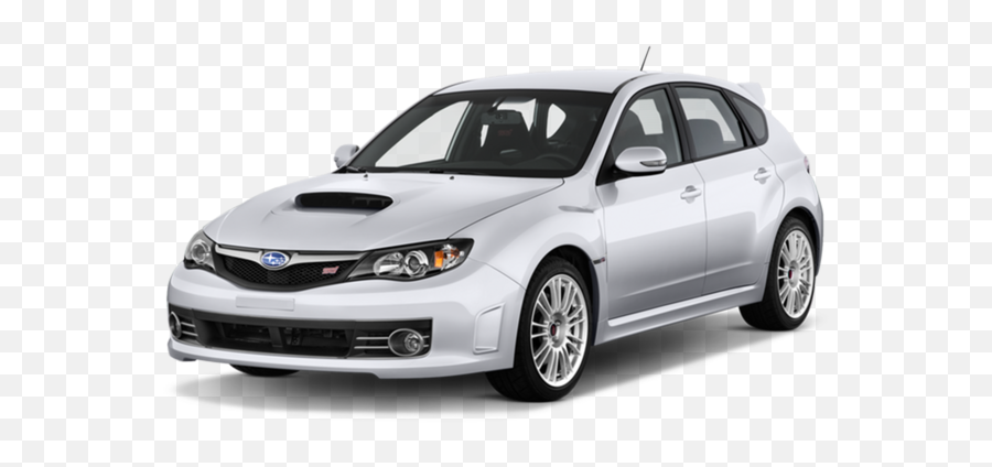 Subaru - Wrxgenerations U2014 Evil Headlights Custom Png,Subaru Png