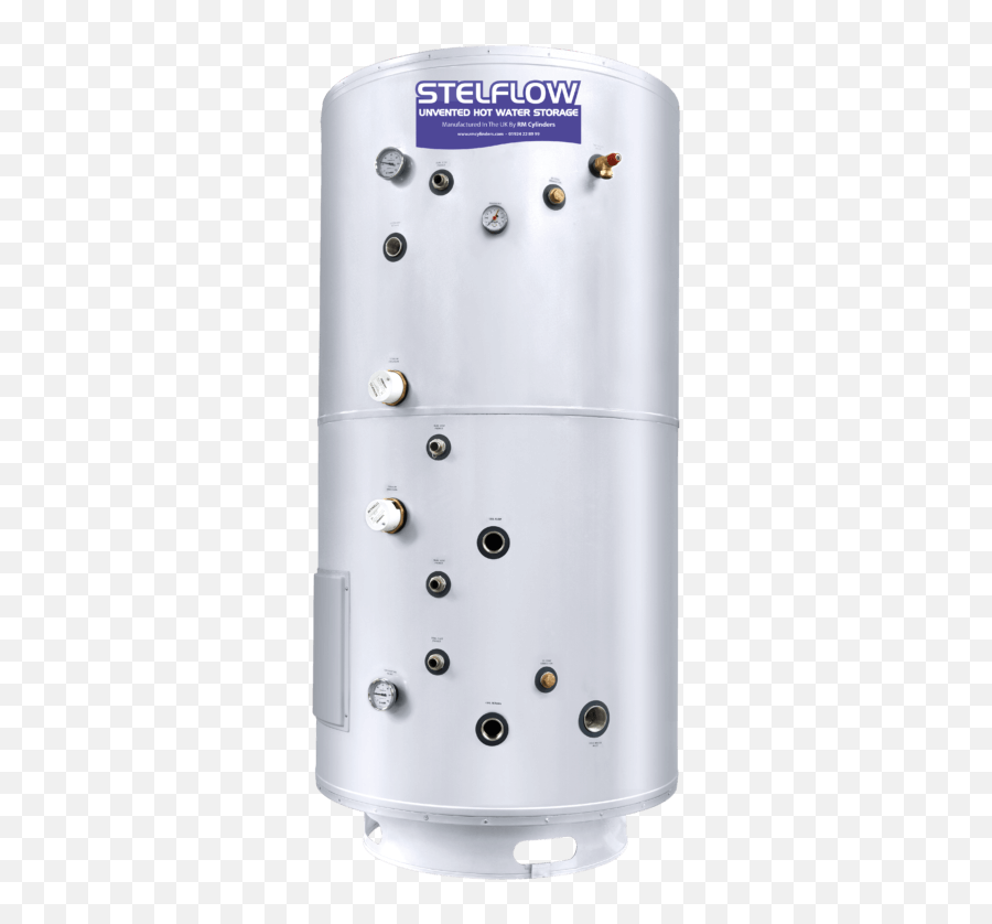 Rm Cylinders The Home Of Hot Water Storage U0026 Solar Thermal - Cylinder Png,Rm Png