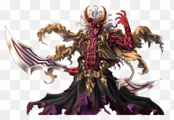 Download Navi Chara9 2 - Brave Frontier Nature Characters Brave Frontier Demon Zebra Png,Navi Png