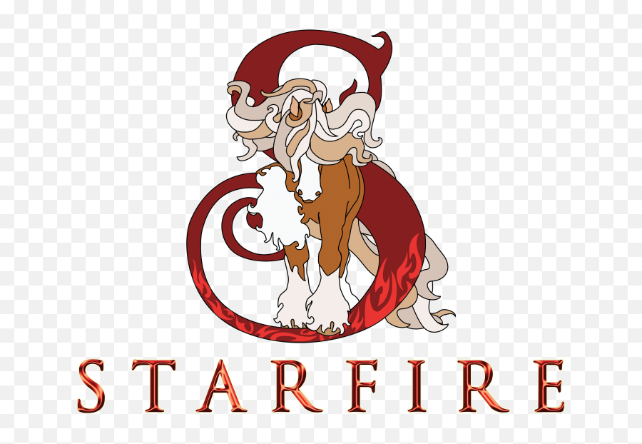 Starfire Gypsy Horses - Fictional Character Png,Starfire Png