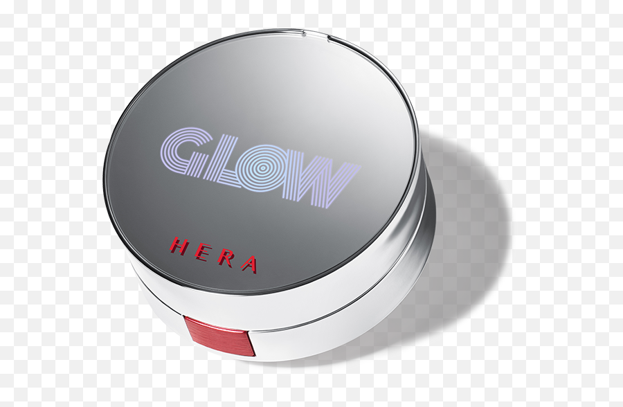 Hera Makeup - I Glow Me Black Cushion Spf34 Pa Hera Cushion Glow Hera Png,Light Glow Png