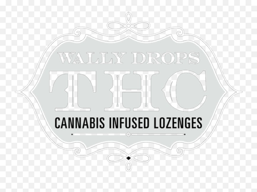 Wally Drops U2014 Mission Cannabis Club - Happy Png,Drops Png