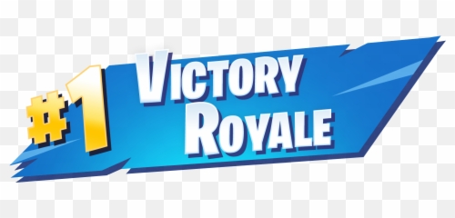 Fortnite - Horizontal Png,Fortnite Win Png - free transparent png ...