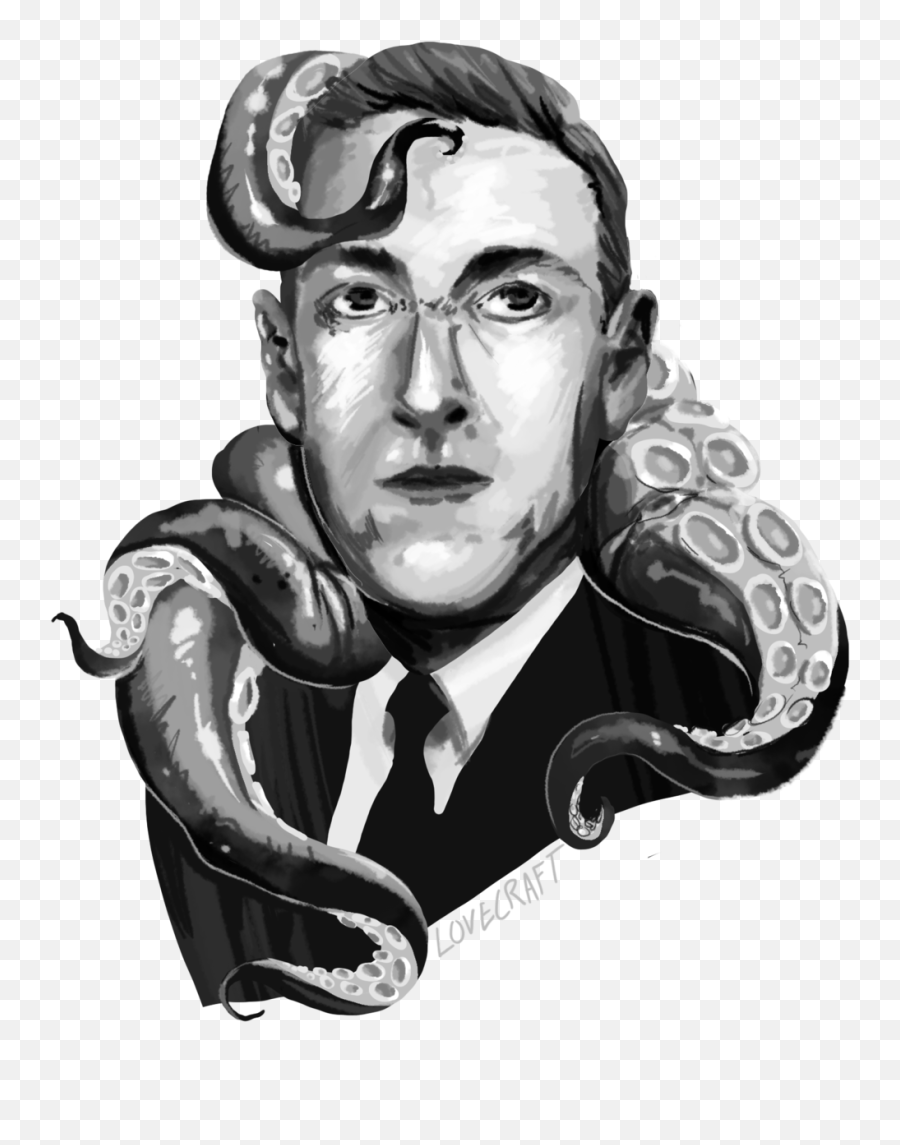 Cthulhu Png - Hp Lovecraft Transparent Background,Cthulhu Png