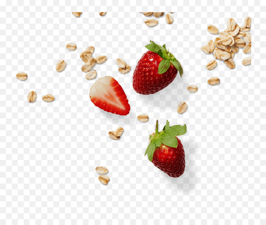 Muesli Bar Yoghurt U0026 Strawberry Uncle Tobys - Uncle Tobys Png,Strawberries Transparent Background