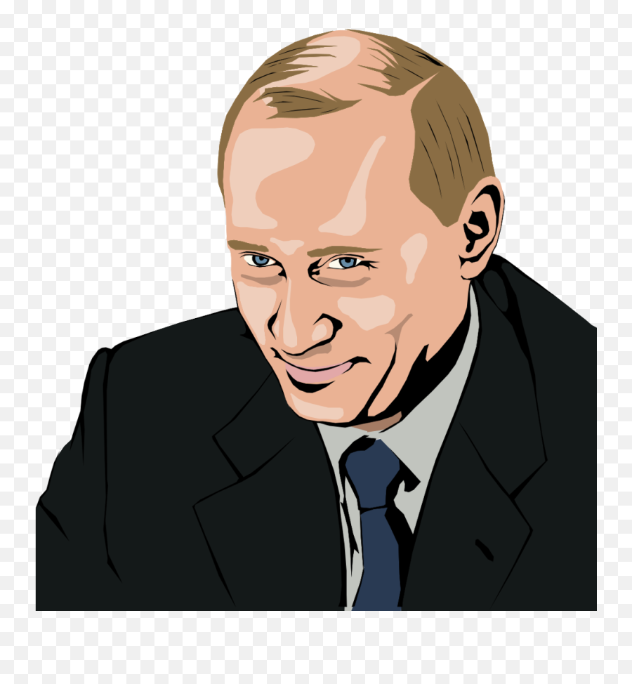 Vladimir Putin Png Images Transparent - Vladimir Putin Cartoon Png,Putin Png