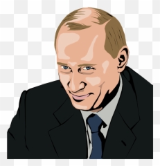 Vladimir Putin Png Images Transparent - Vladimir Putin Cartoon Png,Putin Png