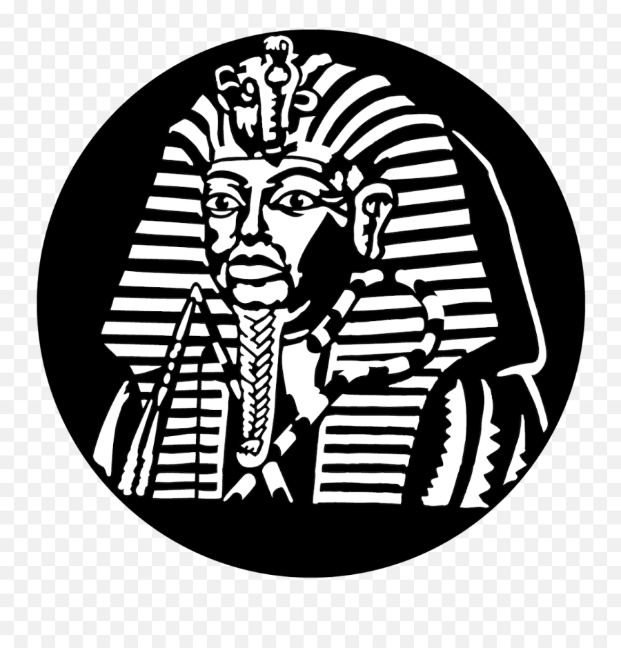 Apollo Egypt Pharaoh - Hair Design Png,Pharaoh Png