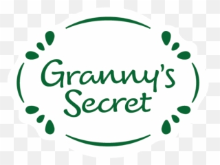 Secret Logo Png - Dot,Granny Png