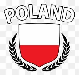Download Poland Flag Polish Polska Bicolor New Men - Boston Regent Club Bangalore Karnataka Png,Mlb Logo Png