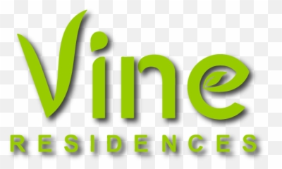 Vine Residence - Vertical Png,Vine Logo Png