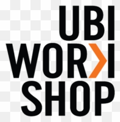 Us - Ubi Workshop Logo png