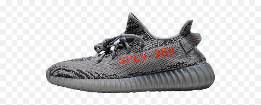 Download Hd Adidas Yeezy 350 V2 U0027beluga - Yeezy Boost 350 V2 Yeezy Boost Beluga Png,Yeezy Png