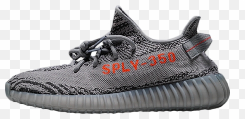 Download Hd Adidas Yeezy 350 V2 U0027beluga - Yeezy Boost 350 V2 Yeezy Boost Beluga Png,Yeezy Png