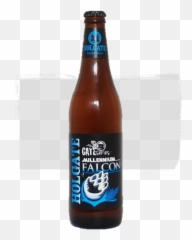 Holgate Millennium Falcon - Glass Bottle Png,Millennium Falcon Png
