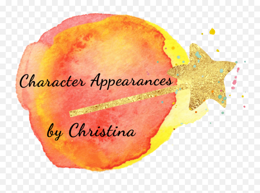 About Us U2014 Character Appearances By Christina - Lovely Png,Magic Wand Png