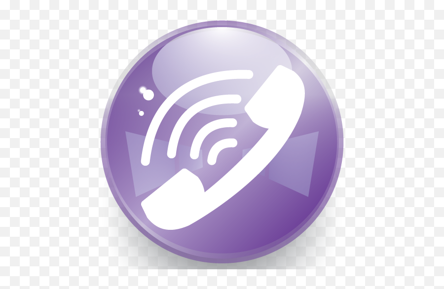 Free Viber Video Calls And Messages Advice Apk Download From - Illustration Png,Viber Logo