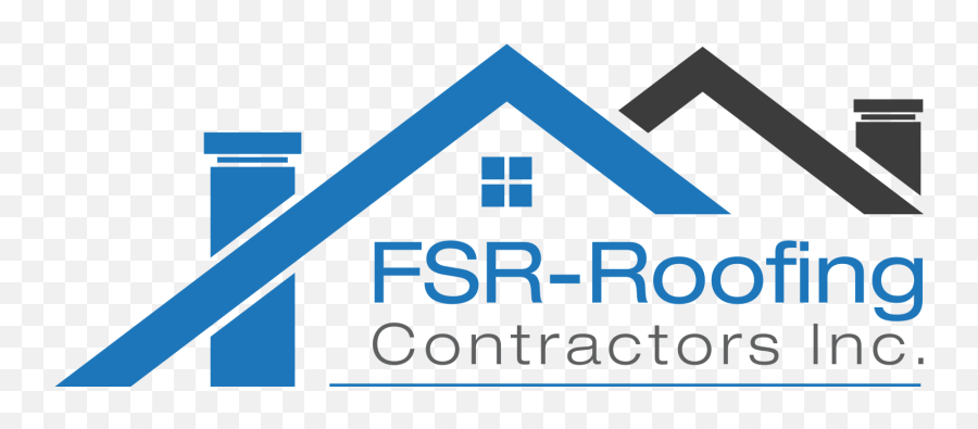 Contractors Inc - Roof Logo Png Full Size Png Download Roofing Logo Transparent,Roof Png
