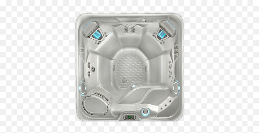 Vanguard - 2015 Olympic Hot Tub 2015 Hot Springs Vanguard Png,People Top View Png