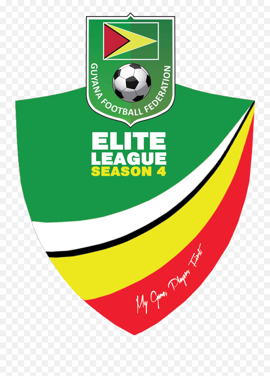 Guyana Football Federation And Capelli Sport Announce - For Soccer Png,Guyana Flag Png