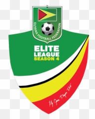 Guyana Football Federation And Capelli Sport Announce - For Soccer Png,Guyana Flag Png
