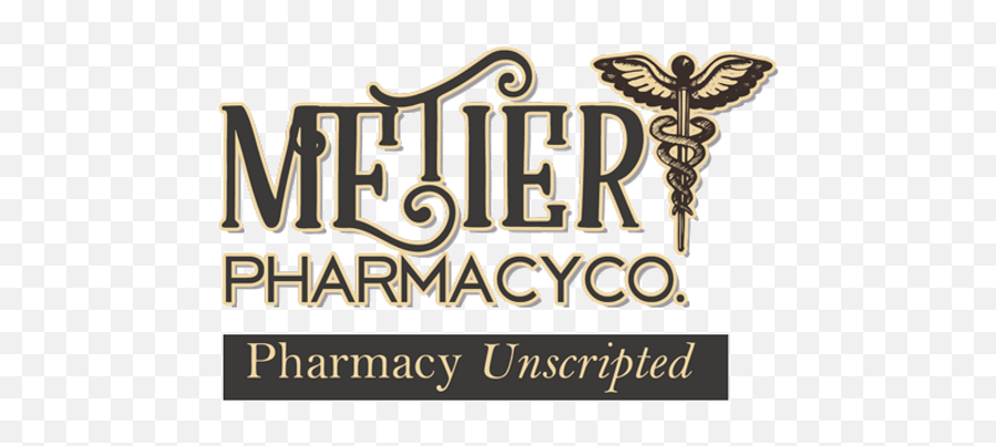 Metier Pharmacy - Pharmacy Png,Arizona Coyotes Logo Png