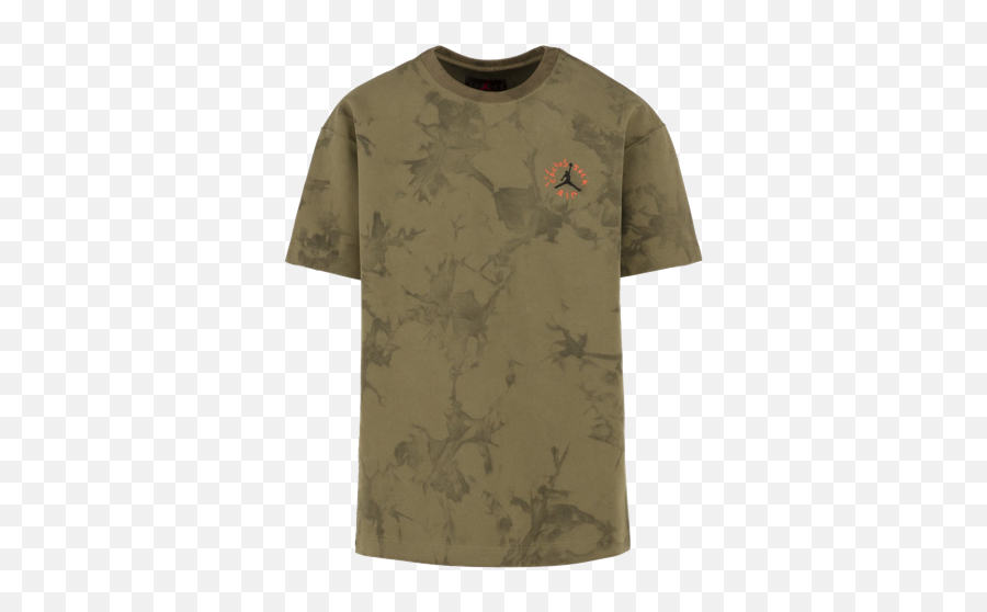 Travis Scott Cactus Jack Streetwear - Collection Wethenew Travis Scott Jordan Shirt Png,Travis Scott Transparent