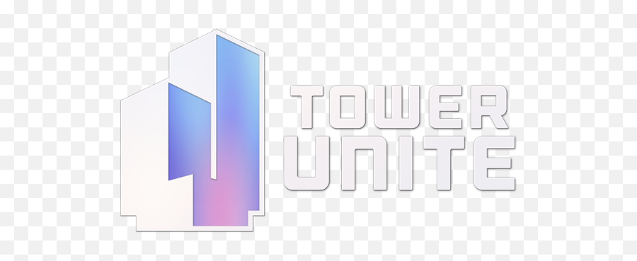 Tower Unite - Tower Unite Logo Transparent Png,Tower Unite Logo