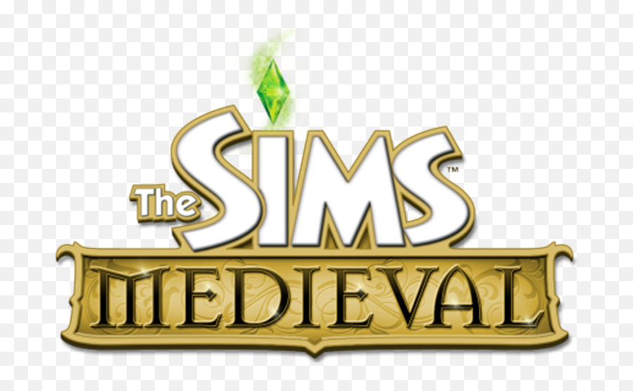 The Sims Wikiuserboxesgames - The Sims Wiki Sims 3 Medieval Png,Tsm Logo Png