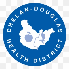 Health District Says Covid - 19 Counts Rising NCW Urging Chelan Douglas png