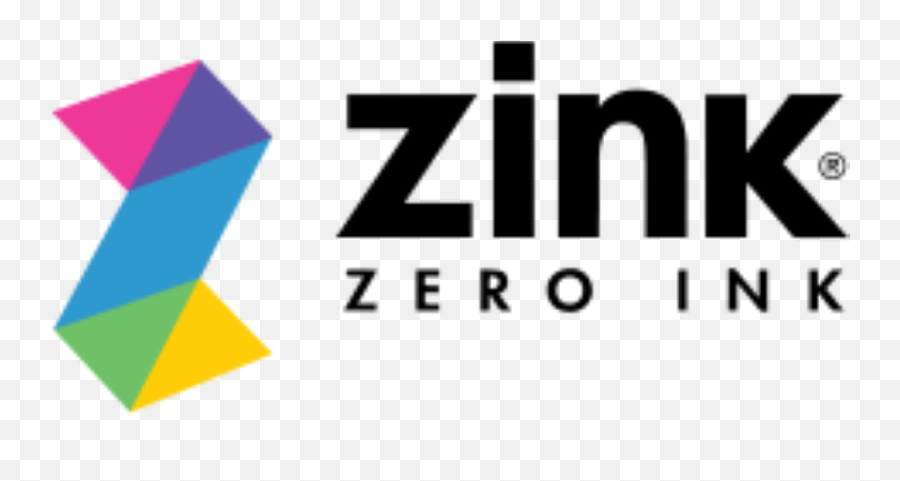 Amazoncom Zink Zero Ink Kodak Png F - zero Logo