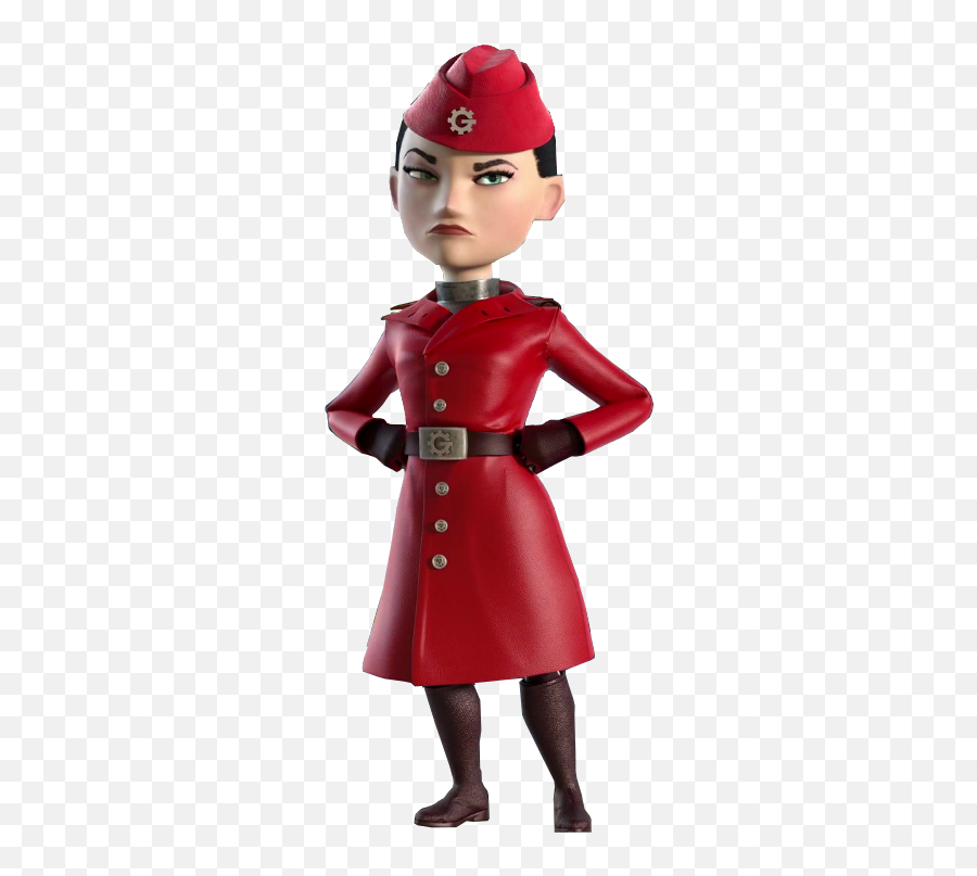 Colonel Gearheart - Boom Beach Colonel Gearheart Png,Boom Beach Logo