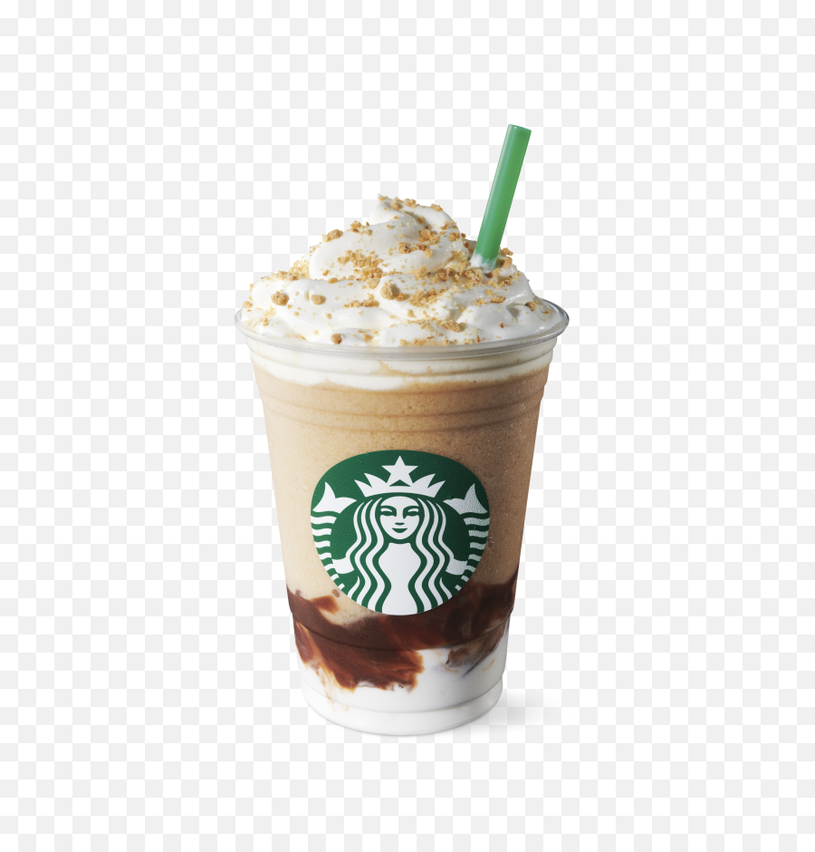 Starbucks Has A New Summer Menu - Starbucks S Mores Frap Png,Frappuccino Png
