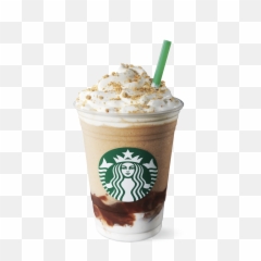 Starbucks Has A New Summer Menu - Starbucks S Mores Frap Png,Frappuccino Png