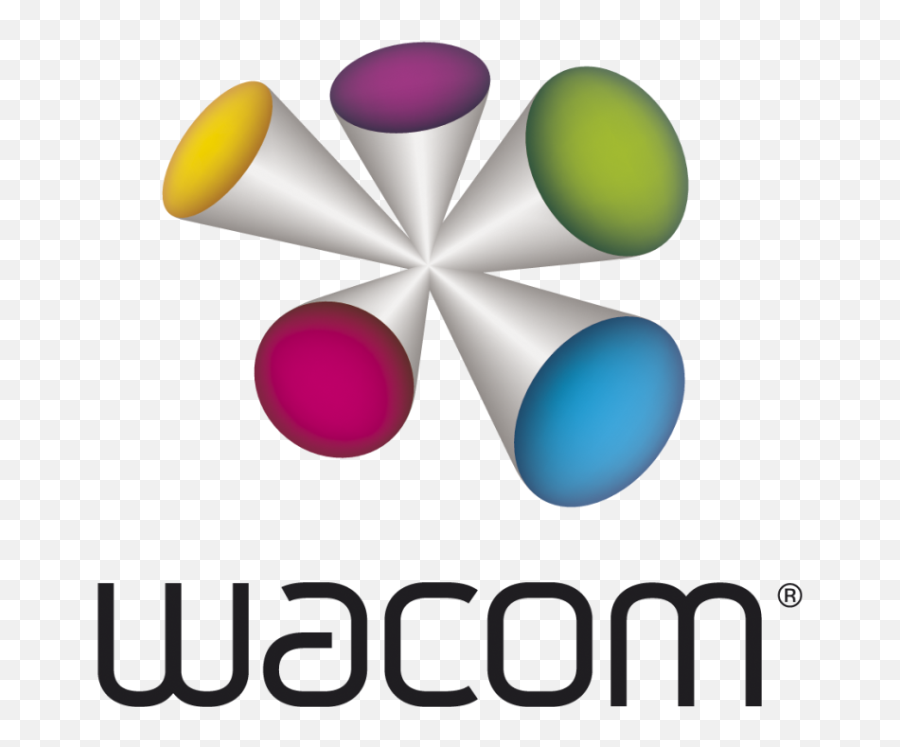 La Historia Y El - Wacom Logo Png,Casio Logotipo