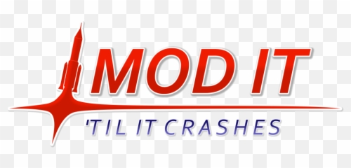 It Til Crashes - Ckan Png,Paint.net Logo