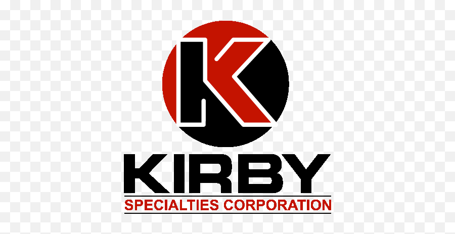 Kirby Specialities - Vertical Png,Kirby Logo Png