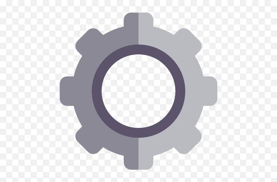 Gear Icon - Color Gear Icon Png,Gears Icon Png