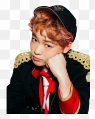 Download Nct Png - My First And Last Png,Nct Png