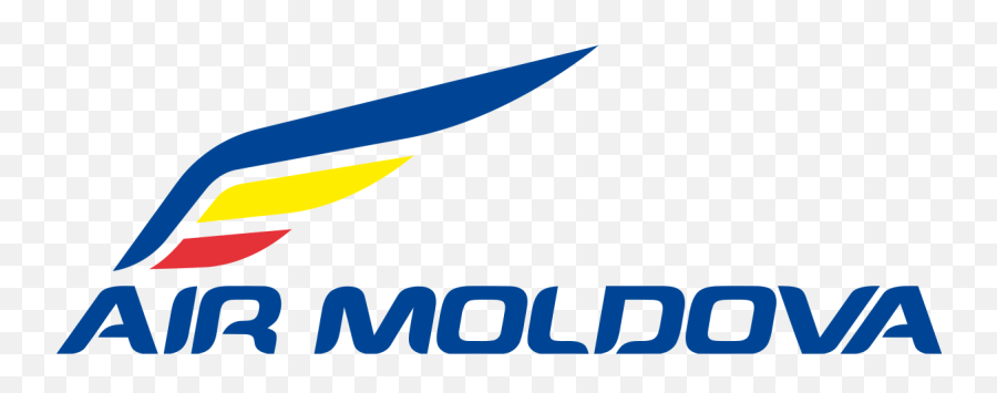 Air Moldova - Air Moldova Png,Turkish Airline Logos