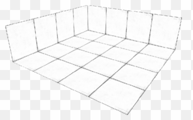 Danganronpa Trigger Happy Havoc Playstation Vita - Danganronpa Map 3d Model Png,Danganronpa Transparent