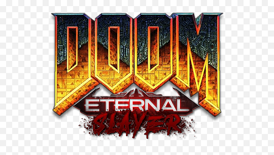 Wip - Doom Eternal Moddb Doom 2 Png,Doom 2 Icon Of Sin