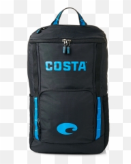 Costa Packs Bags - Unisex png