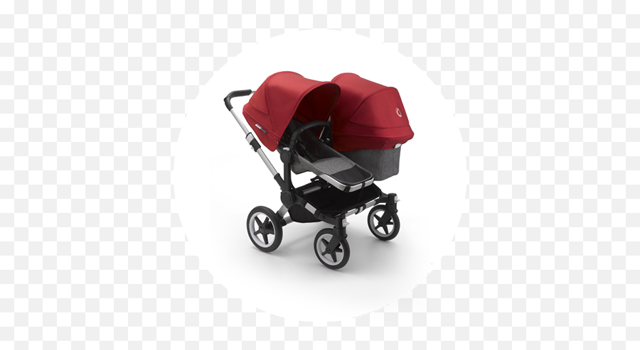 Bugaboo Strollers And More Official Website - Bugaboo Donkey 2 Duo Png,Footjoy Icon 2016