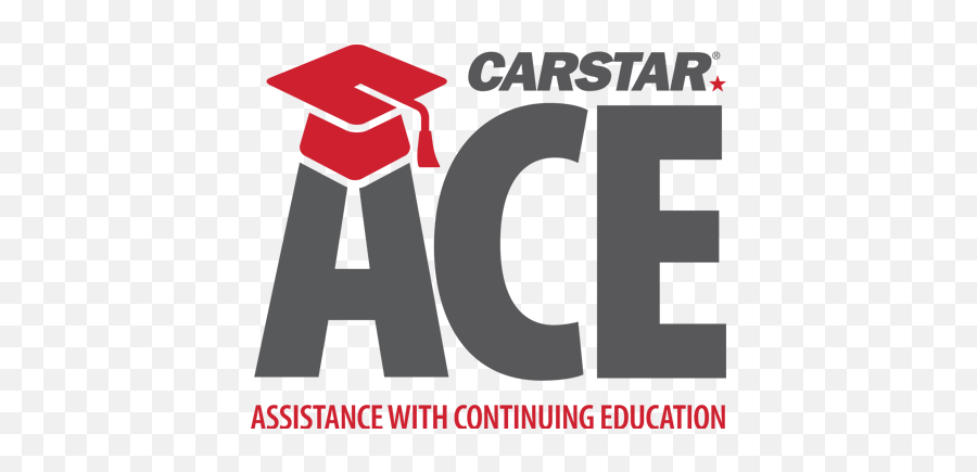 Insurance Ace Program - Carstar Png,Continuing Education Icon