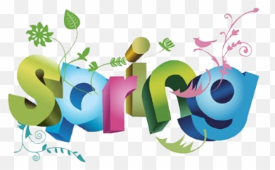 Download Spring Png Hq Image Freepngimg - Spring Clip Art,Ricochet Png