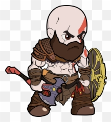 Kratos Aurion Projects Png
