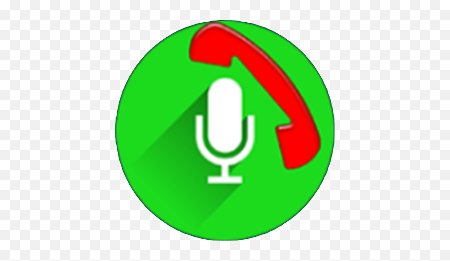 Super Call Recorder - Language Png,Call Recording Icon