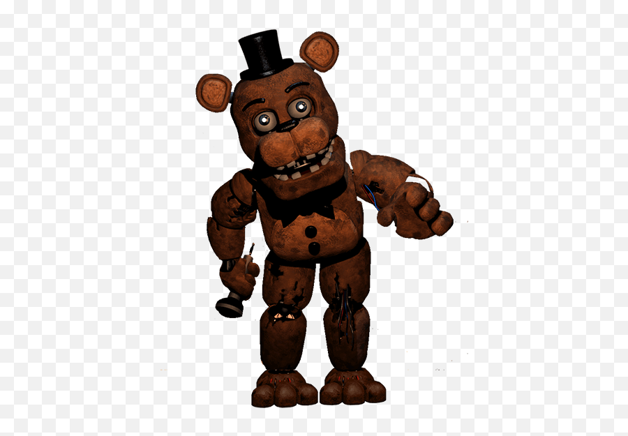 Five Nights - Freddy Fazbear Png,Freddy Icon