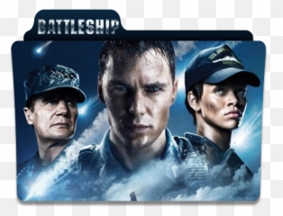 Folder Eyecons Battleship 2012 - Icon png